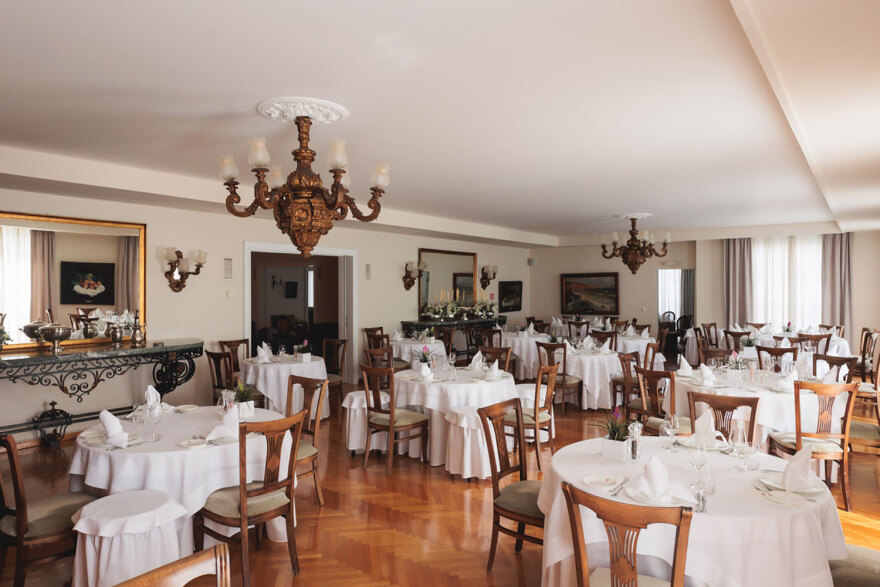 Αθηναϊκή Λέσχη και Δειπνοσοφιστήριον: Μια νέα σύμπραξη με μακροπρόθεσμο ορίζοντα