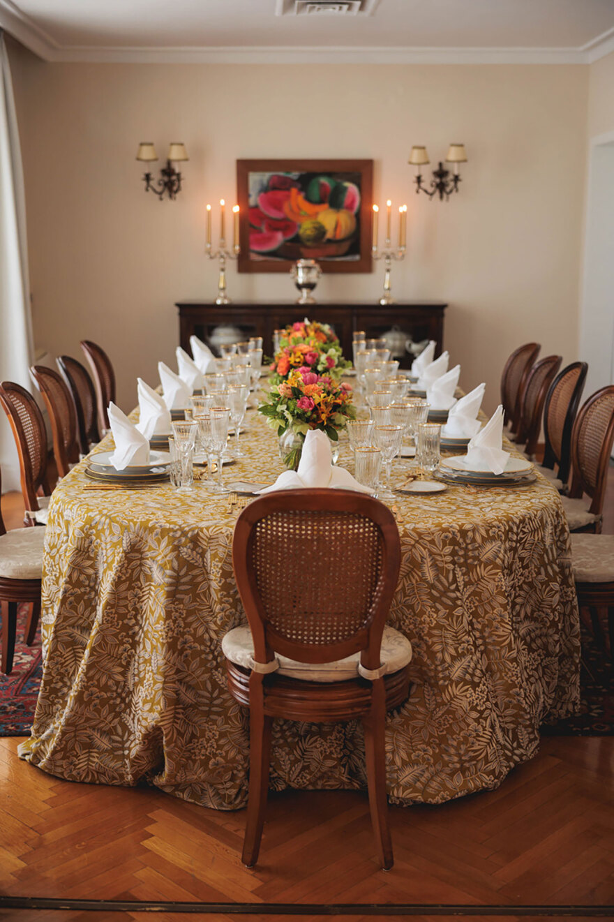 Αθηναϊκή Λέσχη και Δειπνοσοφιστήριον: Μια νέα σύμπραξη με μακροπρόθεσμο ορίζοντα