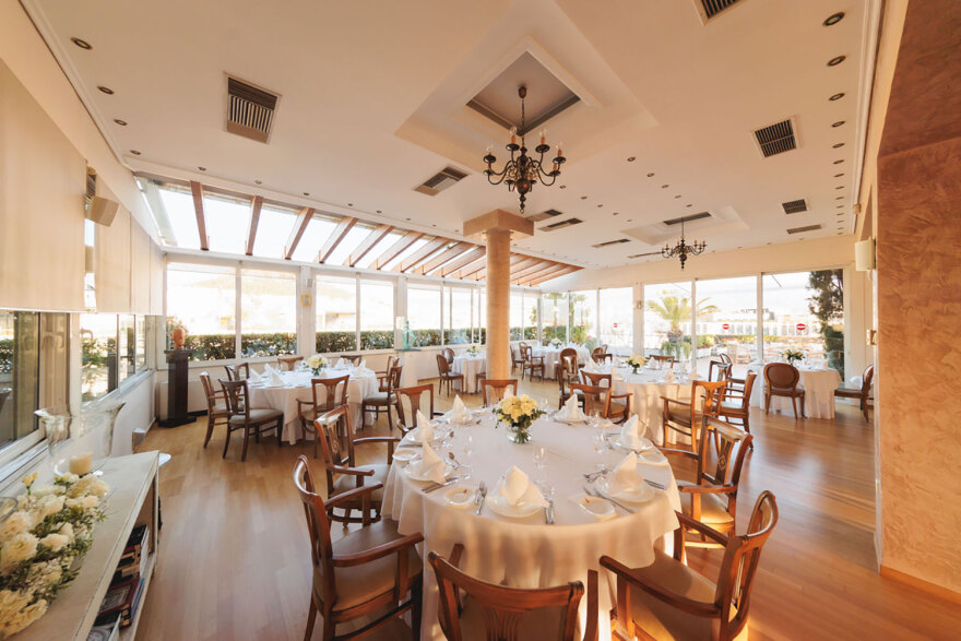 Αθηναϊκή Λέσχη και Δειπνοσοφιστήριον: Μια νέα σύμπραξη με μακροπρόθεσμο ορίζοντα