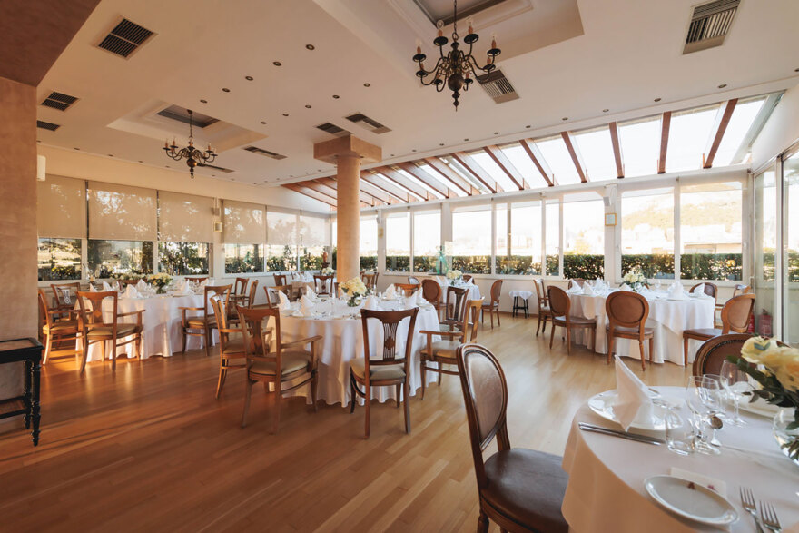 Αθηναϊκή Λέσχη και Δειπνοσοφιστήριον: Μια νέα σύμπραξη με μακροπρόθεσμο ορίζοντα