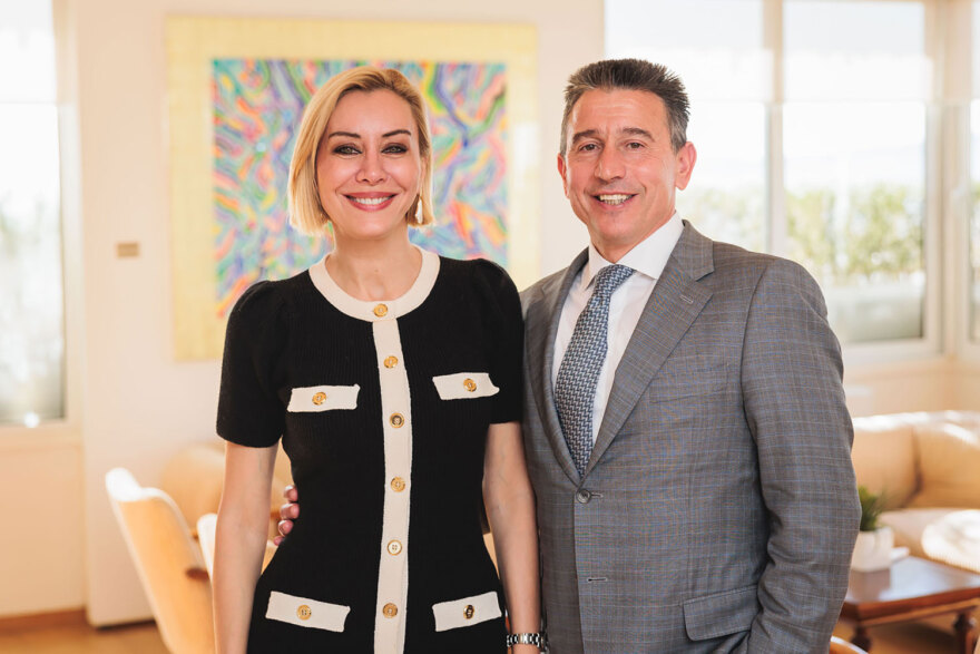 Αθηναϊκή Λέσχη και Δειπνοσοφιστήριον: Μια νέα σύμπραξη με μακροπρόθεσμο ορίζοντα