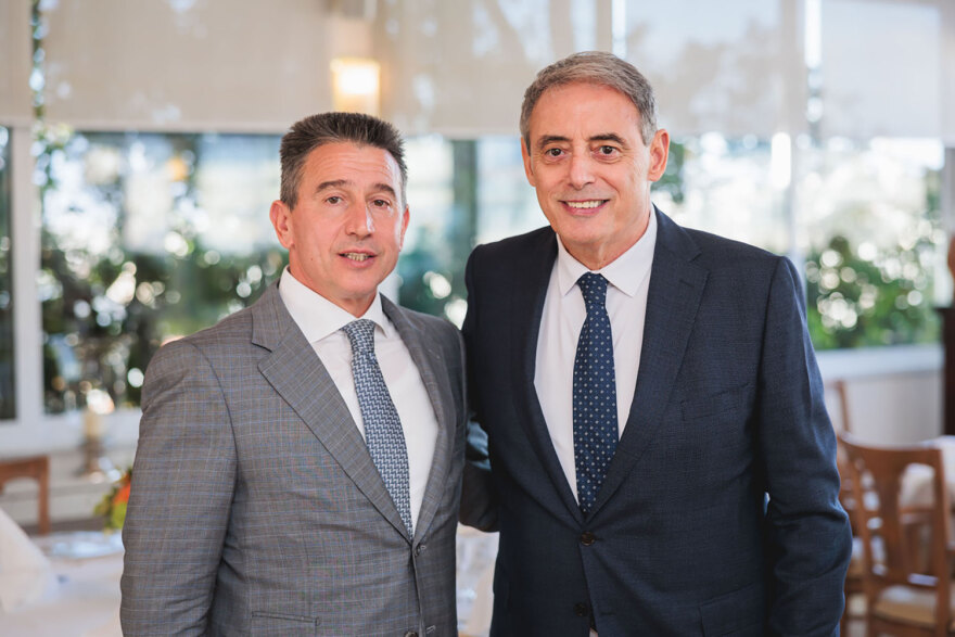 Αθηναϊκή Λέσχη και Δειπνοσοφιστήριον: Μια νέα σύμπραξη με μακροπρόθεσμο ορίζοντα