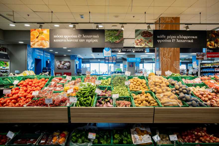 AB Climate Hub: Ένα καθοριστικό βήμα για ένα βιώσιμο πλανήτη