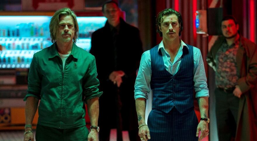 Άαρον Τέιλορ-Τζόνσον: Έλαβε πρόταση να γίνει ο επόμενος Τζέιμς Μποντ - Αναμένεται η απάντησή του