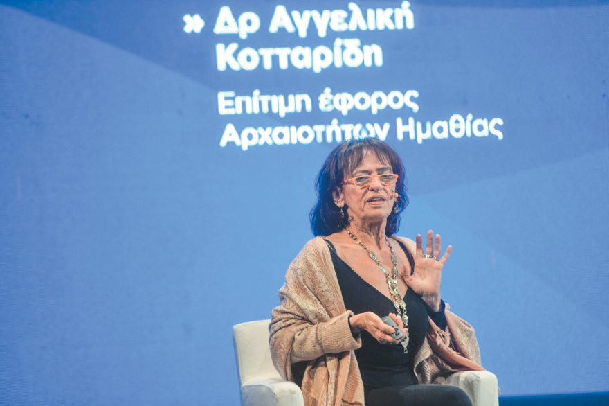 Το σήμερα και το αύριο του τουρισμού στη Θεσσαλονίκη