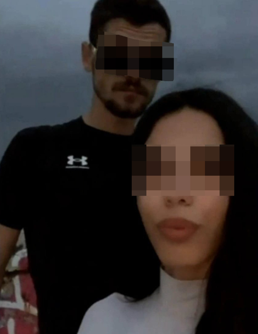 Κύκλωμα μαστροπείας: Το ζευγάρι που εξέδιδε ανήλικες - Δύο από τις κοπέλες ήταν θύματα και της Λορέλας