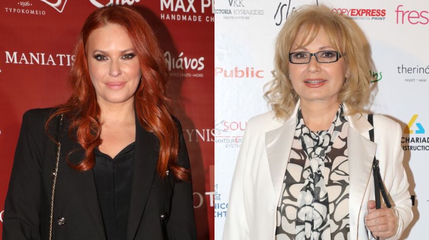 Τα αγκάθια του «Just the two of us», τα unfollow της μπούρδας και τα σίγουρα του Mega