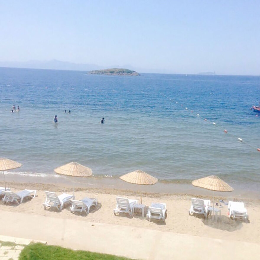 Τα άλλοτε ελληνικά νησιά της Ανατολικής Μεσογείου