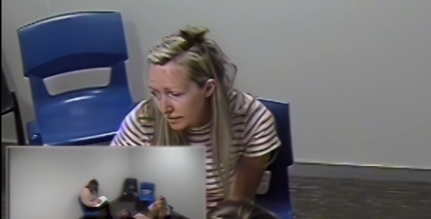 Βρετανία: Αποκάλυψε την άγρια κακοποίηση που δεχόταν από τη σύζυγό του επί 20 χρόνια και γίνεται ντοκιμαντέρ