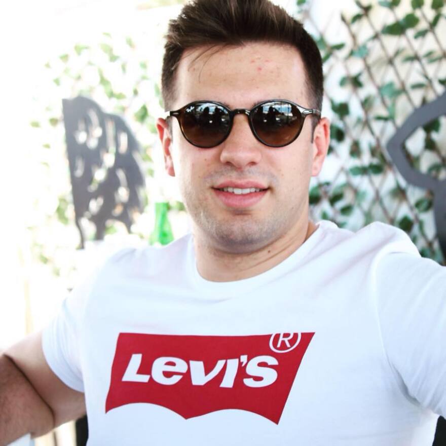 Πτώση F-16: Ποιος είναι ο 29χρονος πιλότος - Δείτε φωτογραφίες 