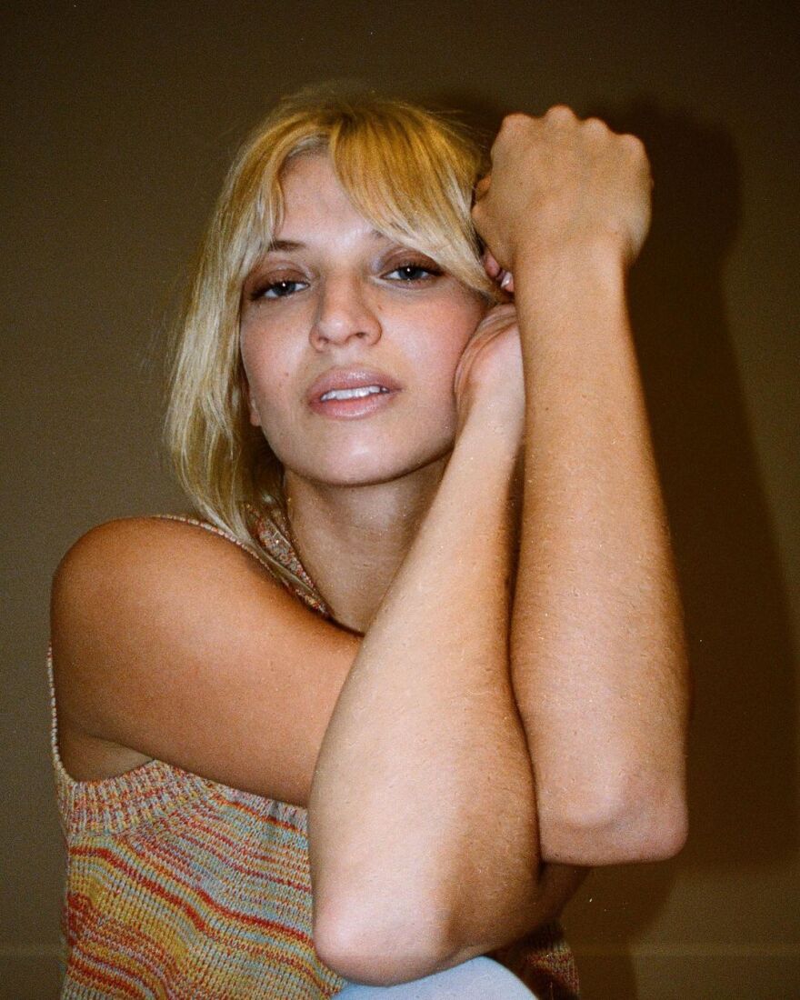 Τζόναθαν Μέιτζορς: Η πρώην σύντροφός του τον κατηγορεί ότι πήγε να τη στραγγαλίσει σε νέα μήνυση