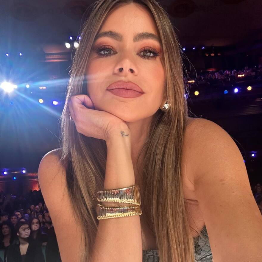 Σοφία Βεργκάρα: Το Instagram την τρολάρει - Έβαλε τόσα φίλτρα σε φωτογραφίες που παραμόρφωσε το κοινό πίσω της