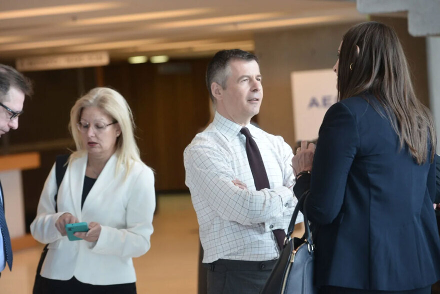 Το σήμερα και το αύριο του τουρισμού στη Θεσσαλονίκη