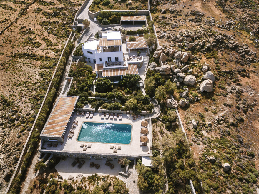 Αυτή την Κυριακή  μη χάσετε το Πρώτο Θέμα 