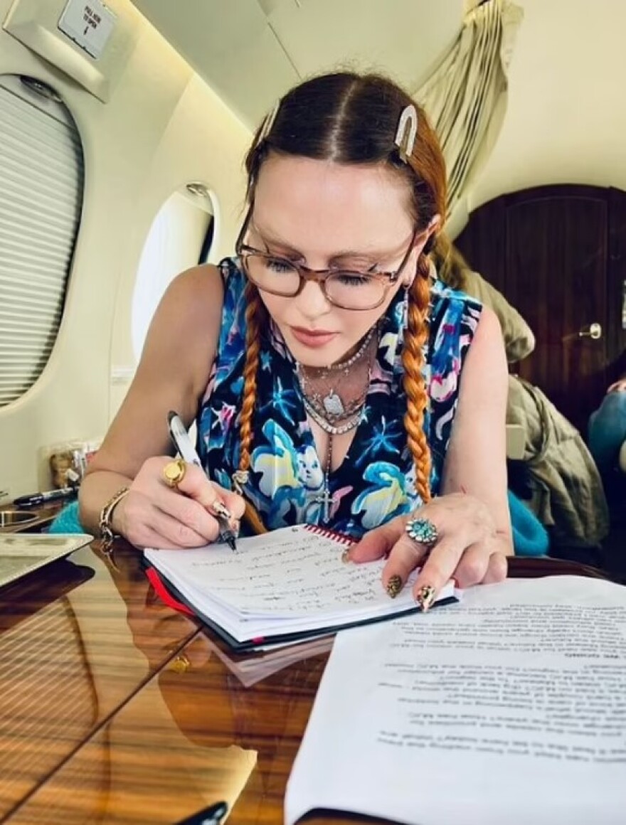 Μαντόνα: Το οικογενειακό ταξίδι στο Μαλάουι με τις κόρες της 