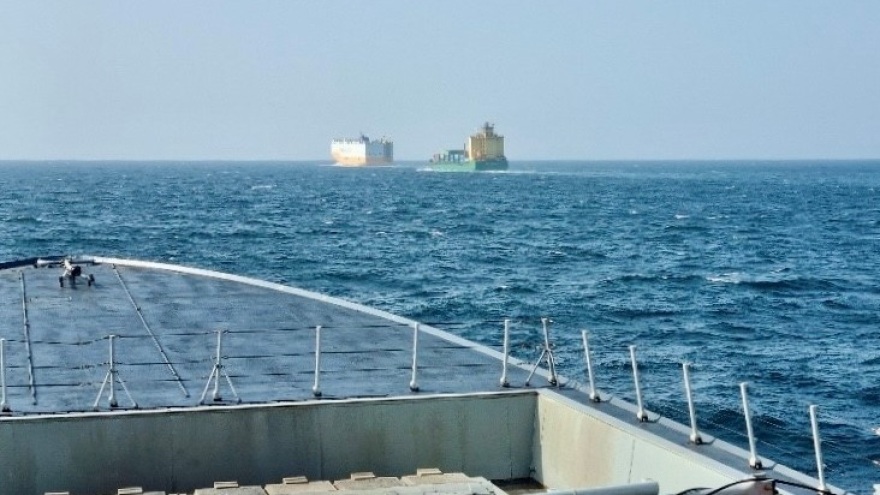 Ορμούζ: Το Ιράν ανοίγει τον δρόμο για κατασχέσεις πλοίων και φορτίων
