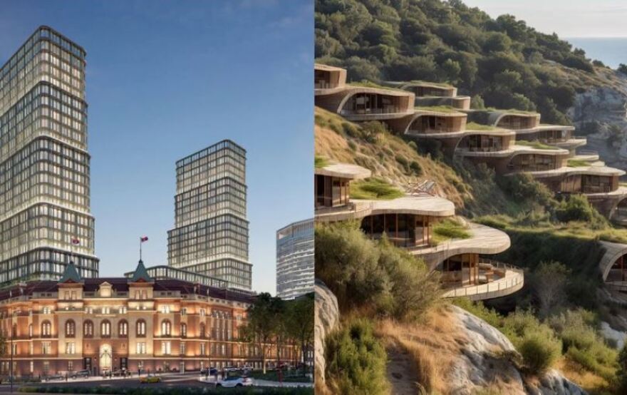 Γιατί έσπρωξε ο Ράμα τη δημοσιογράφο: Η ερώτηση για τον γαμπρό του Τραμπ και τις επενδύσεις $1 δισ. στην Αλβανία