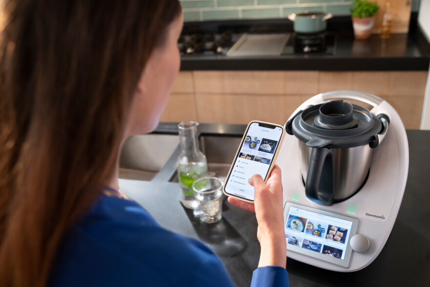 Η επέκταση της Vorwerk και της Thermomix® στην ελληνική αγορά μέσω των απευθείας πωλήσεων