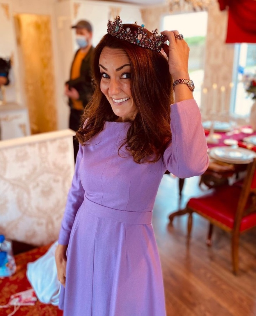 Κέιτ Μίντλετον: H σωσίας της ξεκαθαρίζει πως δεν ήταν εκείνη στο βίντεο που προβλήθηκε από τη βόλτα στη φάρμα