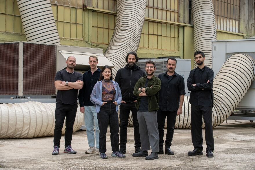 Μπιενάλε Βενετίας: Εμπνευσμένο από τα παραδοσιακά πανηγύρια το έργο που θα εκπροσωπήσει την Ελλάδα