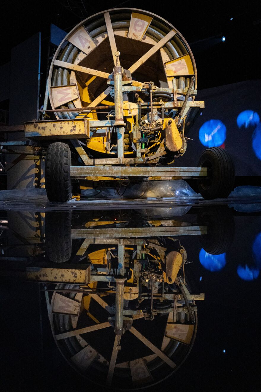 Μπιενάλε Βενετίας: Εμπνευσμένο από τα παραδοσιακά πανηγύρια το έργο που θα εκπροσωπήσει την Ελλάδα