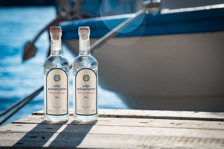 Το εθνικό μας ποτό: Δημιουργώντας αναμνήσεις ζωής εδώ και 130 χρόνια