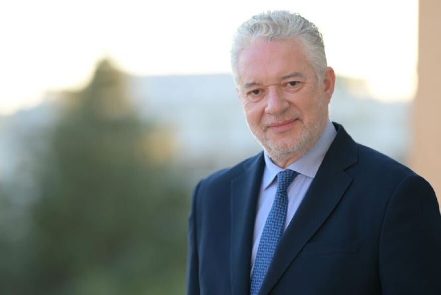 Ρόζα Βρεττού, Κώστας Χρυσόγονος, Ηλίας Κικίλιας και Παναγιώτης Δημόπουλος στο ευρωψηφοδέλτιο του ΠΑΣΟΚ