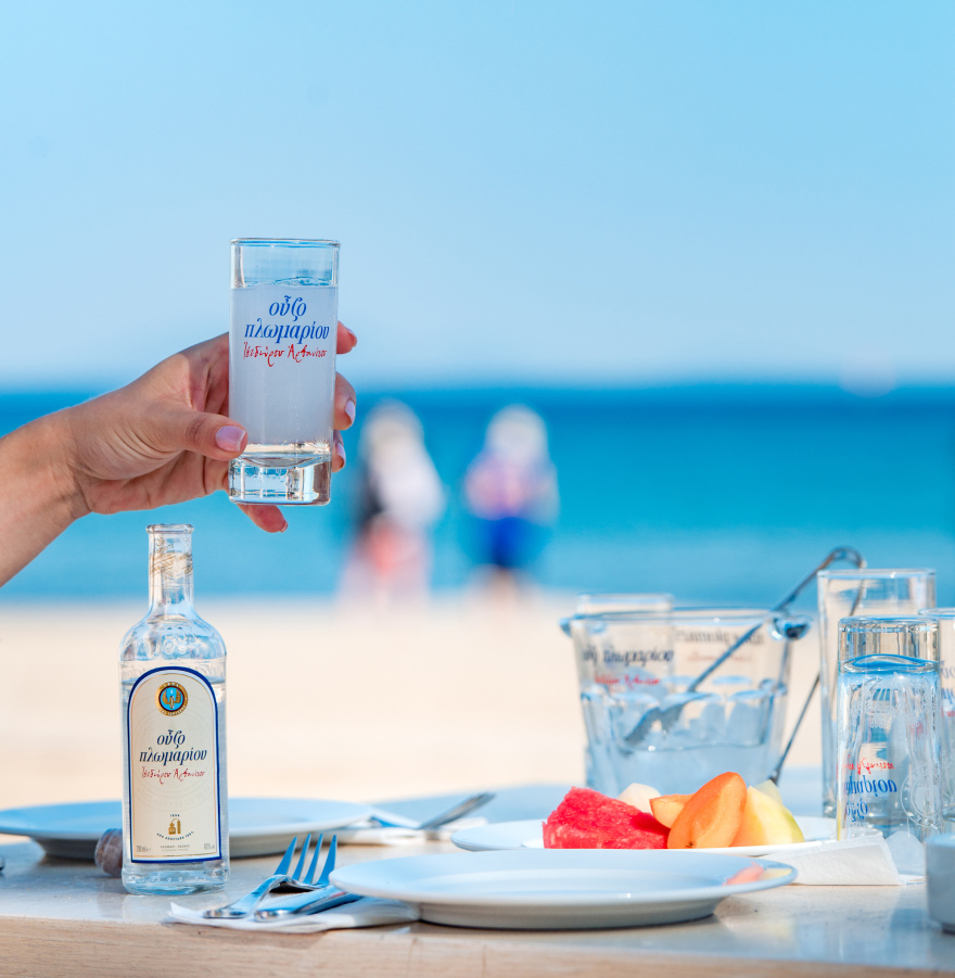 Το εθνικό μας ποτό: Δημιουργώντας αναμνήσεις ζωής εδώ και 130 χρόνια