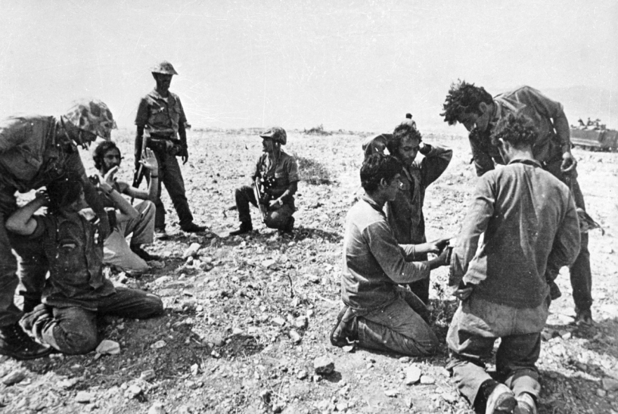 Κύπρος: Μάνα αγνοούμενου περίμενε 50 χρόνια για ένα τηλεφώνημα που έγινε μετά τον θάνατό της