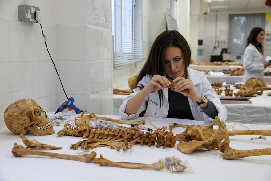 Κύπρος: Μάνα αγνοούμενου περίμενε 50 χρόνια για ένα τηλεφώνημα που έγινε μετά τον θάνατό της