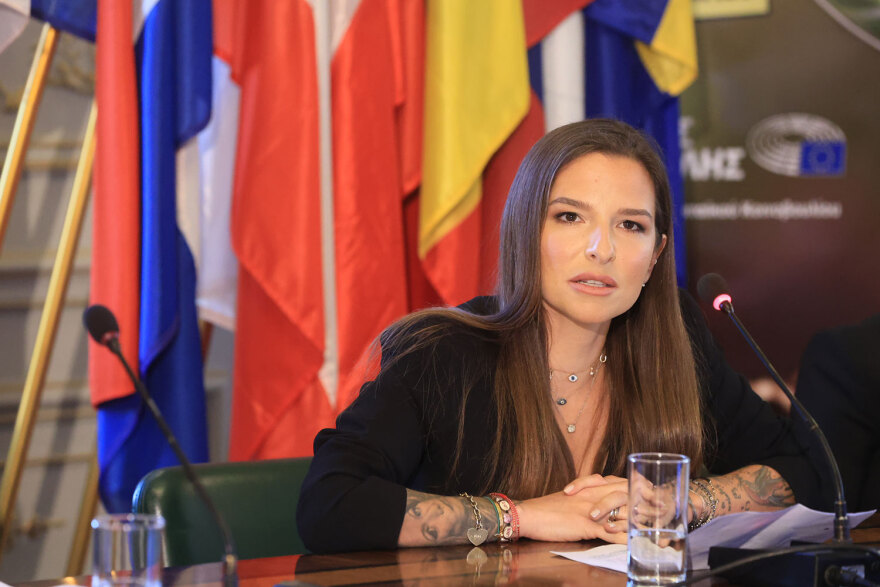 «Καλλιεργώντας το μέλλον» - Εκδήλωση για τις επιπτώσεις της διατροφής με ζωικά προϊόντα