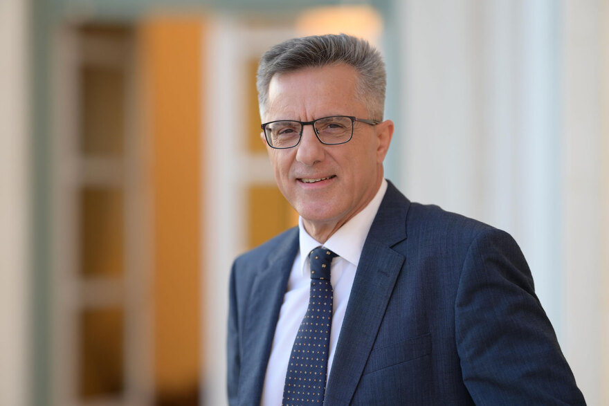 Ρόζα Βρεττού, Κώστας Χρυσόγονος, Ηλίας Κικίλιας και Παναγιώτης Δημόπουλος στο ευρωψηφοδέλτιο του ΠΑΣΟΚ