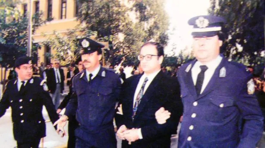 Το «ριφιφί του αιώνα» στην Τράπεζα Εργασίας το 1992 - Έσκαβαν για μήνες κάτω από την Καλλιρρόης