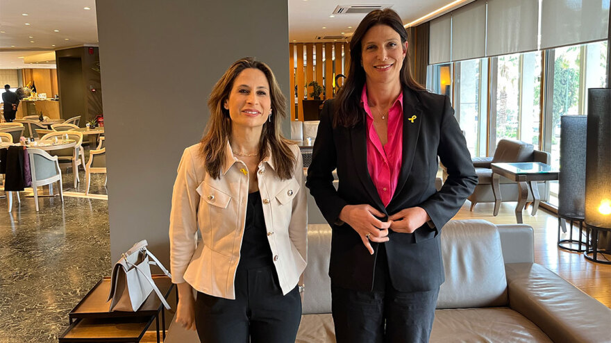 Έχουμε να κάνουμε με τρελούς, ριζοσπαστικούς ισλαμιστές που ελέγχουν τη Γάζα, λένε Ισραηλινές πολιτικοί στο protothema