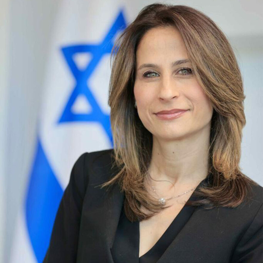 Έχουμε να κάνουμε με τρελούς, ριζοσπαστικούς ισλαμιστές που ελέγχουν τη Γάζα, λένε Ισραηλινές πολιτικοί στο protothema