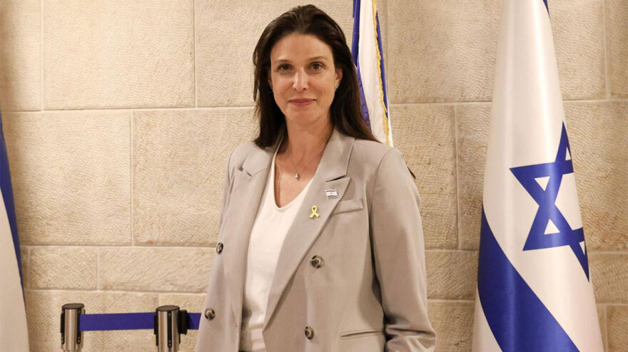 Έχουμε να κάνουμε με τρελούς, ριζοσπαστικούς ισλαμιστές που ελέγχουν τη Γάζα, λένε Ισραηλινές πολιτικοί στο protothema