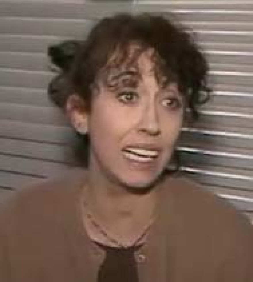 Βαρβάρα Μερτύρη: Πέθανε η ηθοποιός