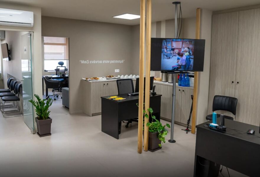 Χρυσοχοΐδης: Η αντιμετώπιση της ρατσιστικής βίας από τις προτεραιότητες της ΕΛΑΣ