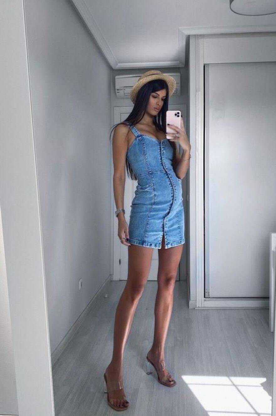 Μαξίμοβιτς: Λατρεύει την Ελλάδα η κούκλα σύζυγος του νέου σταρ του ΠΑΟ - «Μείναμε άφωνοι με την Ακρόπολη» - Φωτογραφίες 