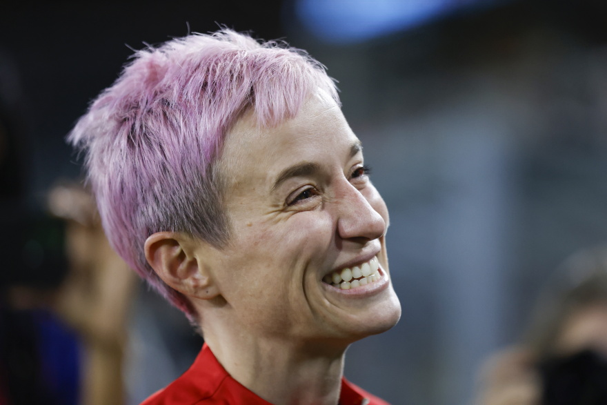 Μπρους Σπρίνγκστιν: Αγνώριστος σε συναυλία στην Αριζόνα - Μοιάζεις με την Τίλντα Σούιντον, του γράφουν