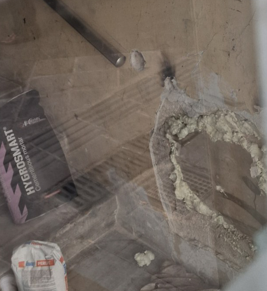 Ομόνοια: Ριφιφί σε κοσμηματοπωλείο με λεία χρυσαφικά αξίας 50.000 ευρώ - Φωτογραφίες