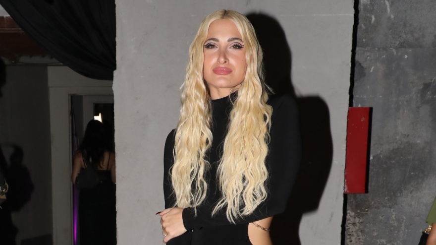 Δημήτρης Αλεξάνδρου για το revenge porn της Ιωάννας Τούνη: Το σημαντικό είναι να βρει δικαίωση