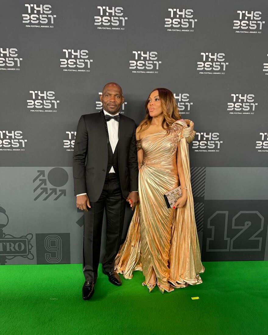 Πρώην παίκτης των Ρεάλ, Τσέλσι και Λάρισας ζητά διαζύγιο γιατί τα παιδιά δεν είναι δικά του!