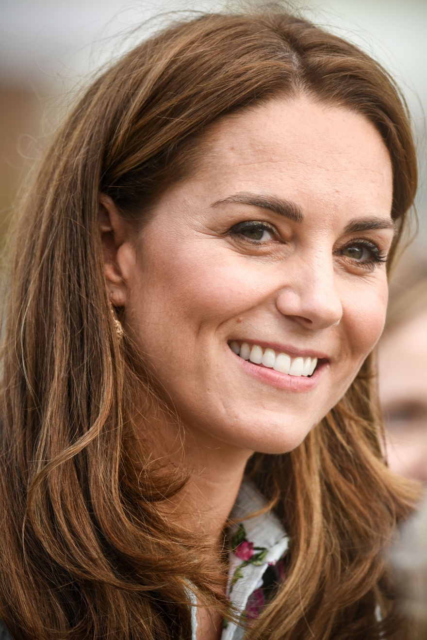 Κέιτ Μίντλετον: Ο λόγος που κράτησε κρυφό ότι έχει καρκίνο, τα... τρολ και η παραφιλολογία για την υγεία της