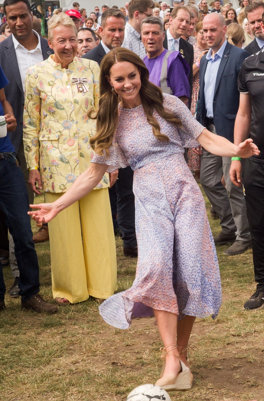 Κέιτ - Ουίλιαμ: Πώς είπαν στα παιδιά τους για τον καρκίνο - Το σοκ της οικογένειας