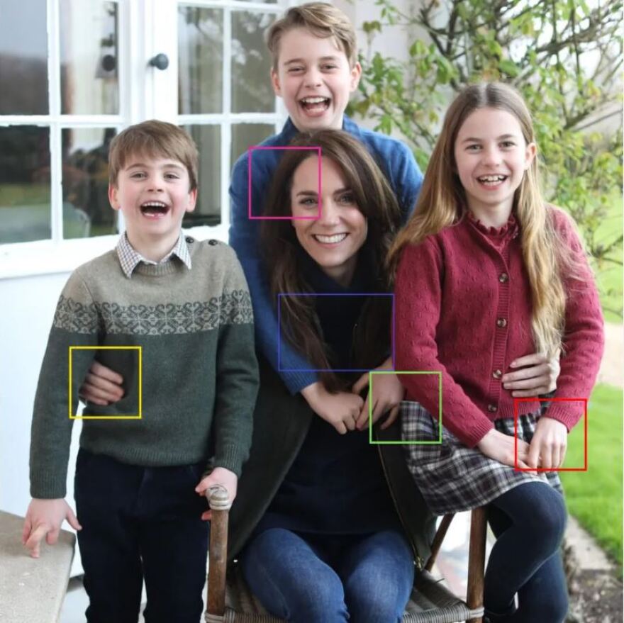 Κέιτ Μίντλετον: Έβαλε τέλος στα σενάρια για την υγεία της και επικεντρώνεται στην ανάρρωσή της