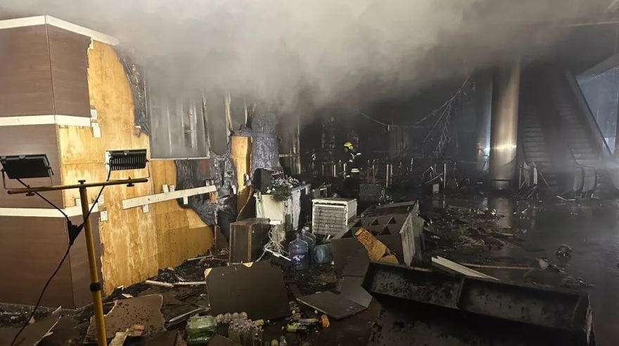 Μακελειό στη Μόσχα: Πιάσαμε τους τρομοκράτες, λέει το Κρεμλίνο - Στους 93 ανέβηκαν οι νεκροί