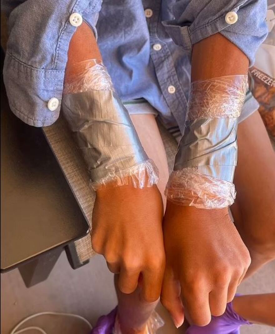 Ρούμπι Φράνκε: Κατέγραφε σε ημερολόγιο τα βασανιστήρια που έκανε στα παιδιά της η youtuber που θα σαπίσει στη φυλακή