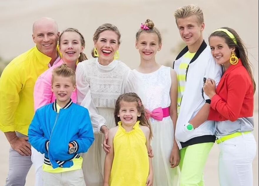 Ρούμπι Φράνκε: Κατέγραφε σε ημερολόγιο τα βασανιστήρια που έκανε στα παιδιά της η youtuber που θα σαπίσει στη φυλακή