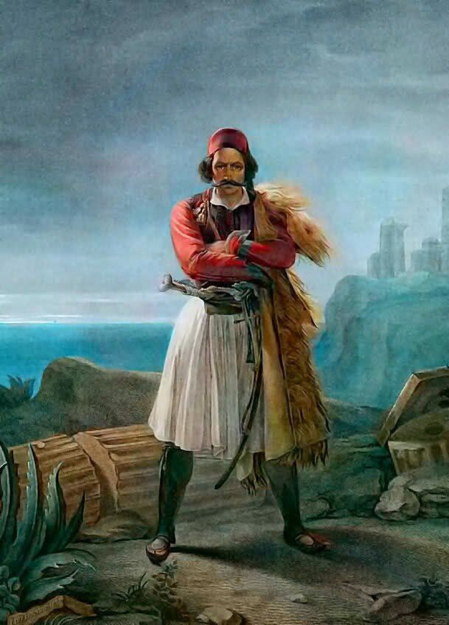 25η Μαρτίου: Πώς φτάσαμε στην Επανάσταση του 1821 - Το παρασκήνιο και οι παράγοντες της εξέγερσης